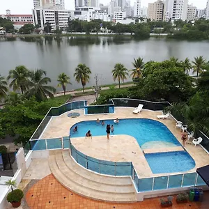  Apartamento 1403.mirador Del Laguito Frente A La Bahia - 4 Hab