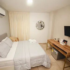  Habitación en casa particular Abel Boutique House