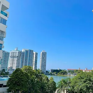  Apartamento Laguito House 312